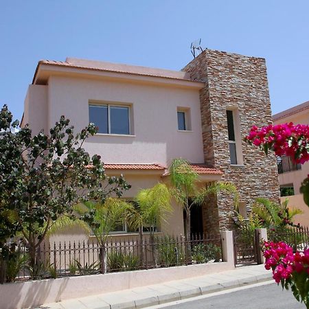Michelle 8 Vila Protaras Exterior foto